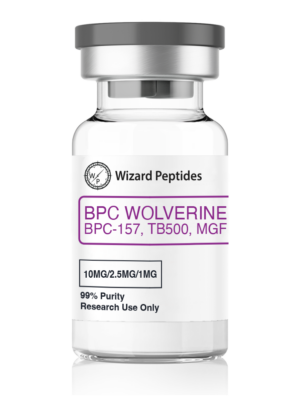 BPC Wolverine