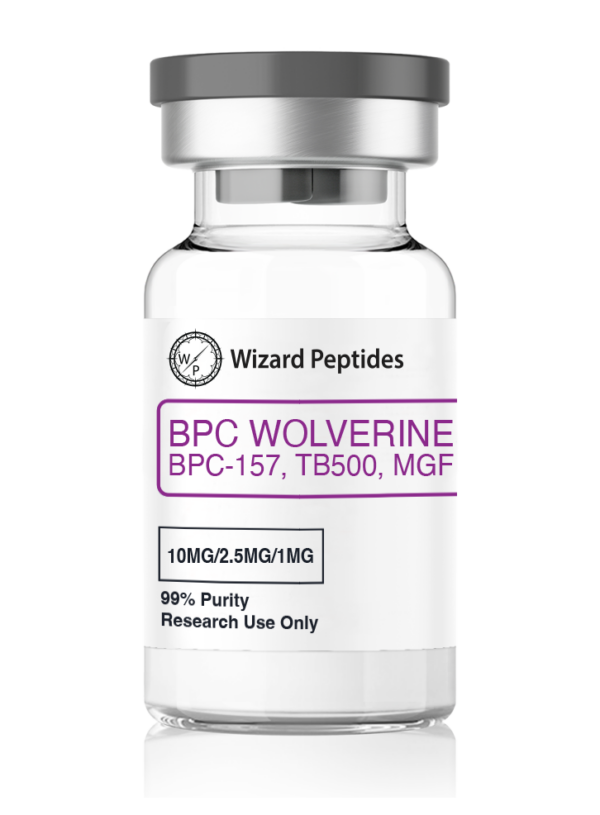 BPC Wolverine