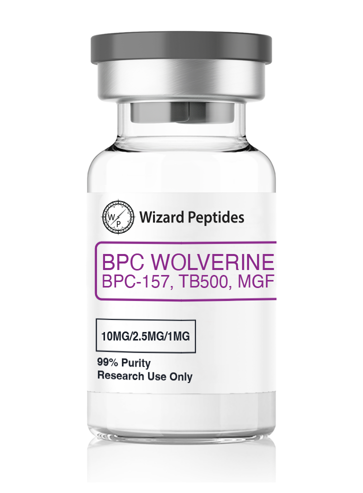 BPC Wolverine