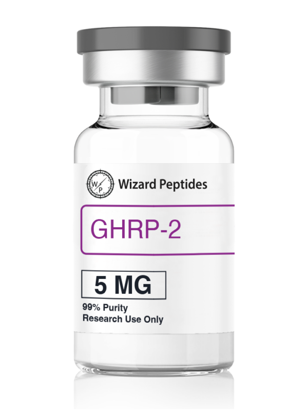 GHRP-2