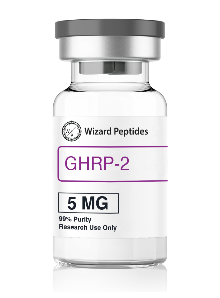 GHRP-2