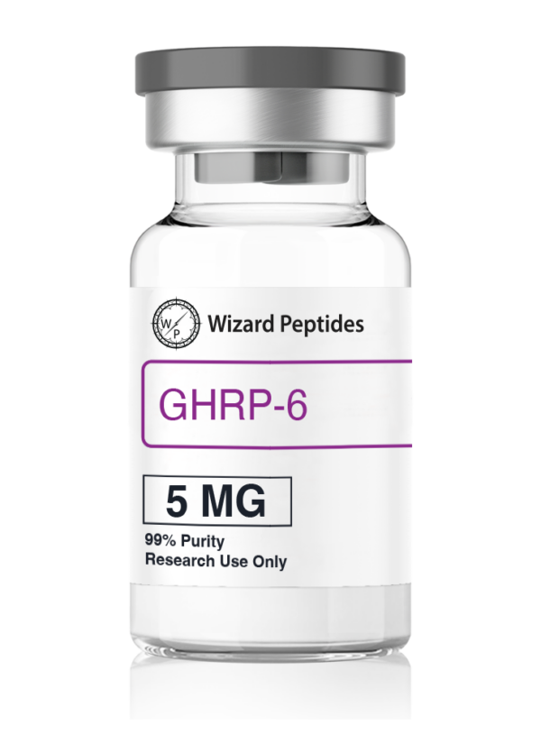 GHRP-6