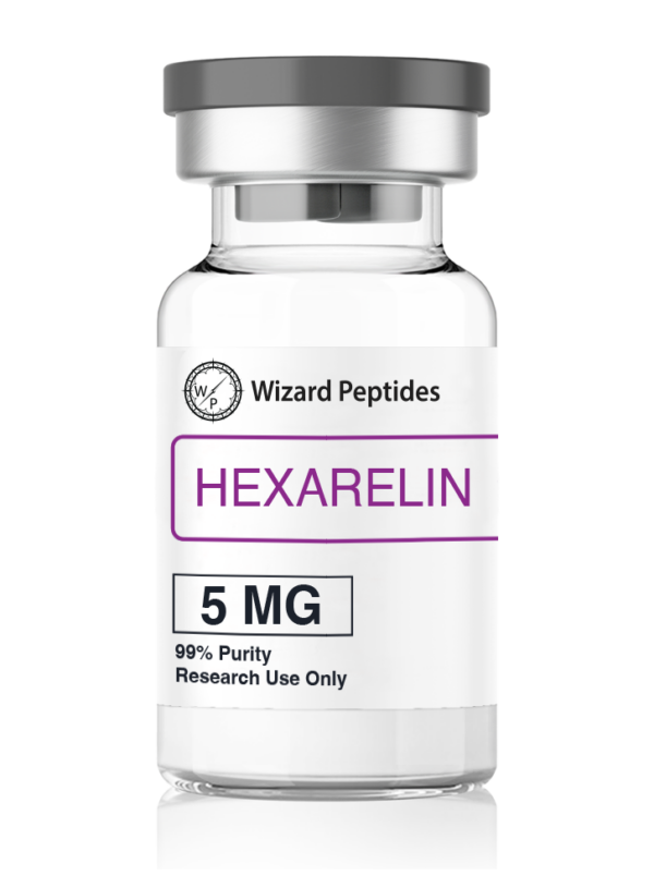 Hexarelin