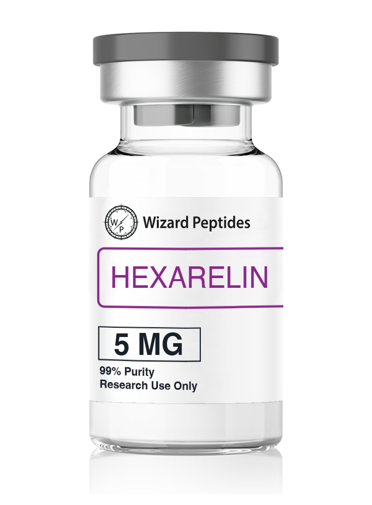 Hexarelin