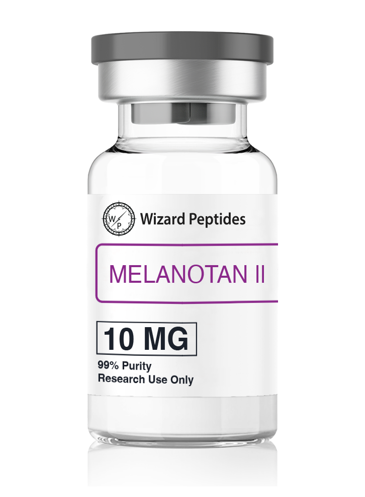 Melanotan 2