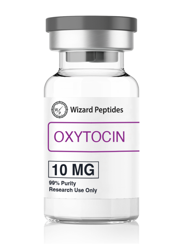 Oxytocin