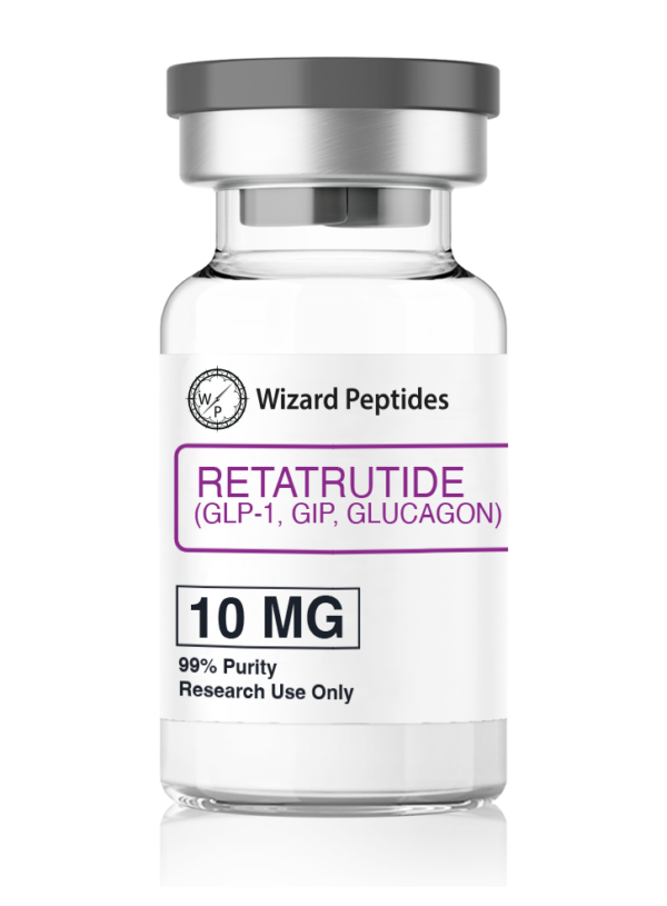 Retatrutide 10mg