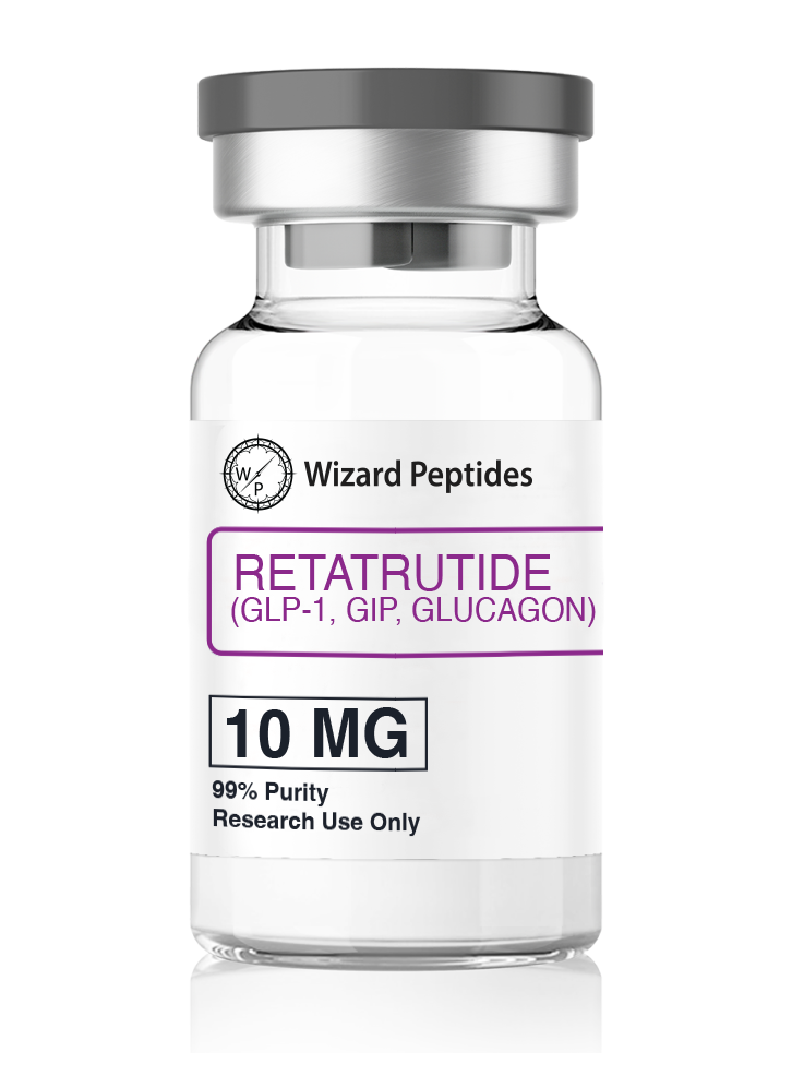 Retatrutide 10mg