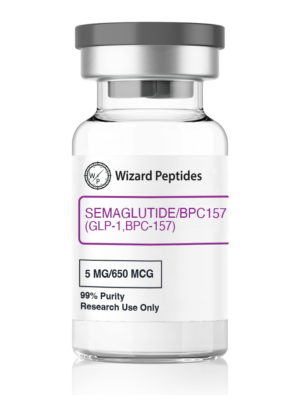 Sema:BPC 5mg