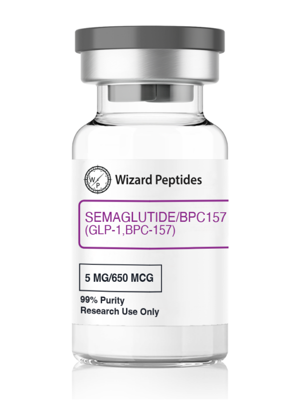 Sema:BPC 5mg