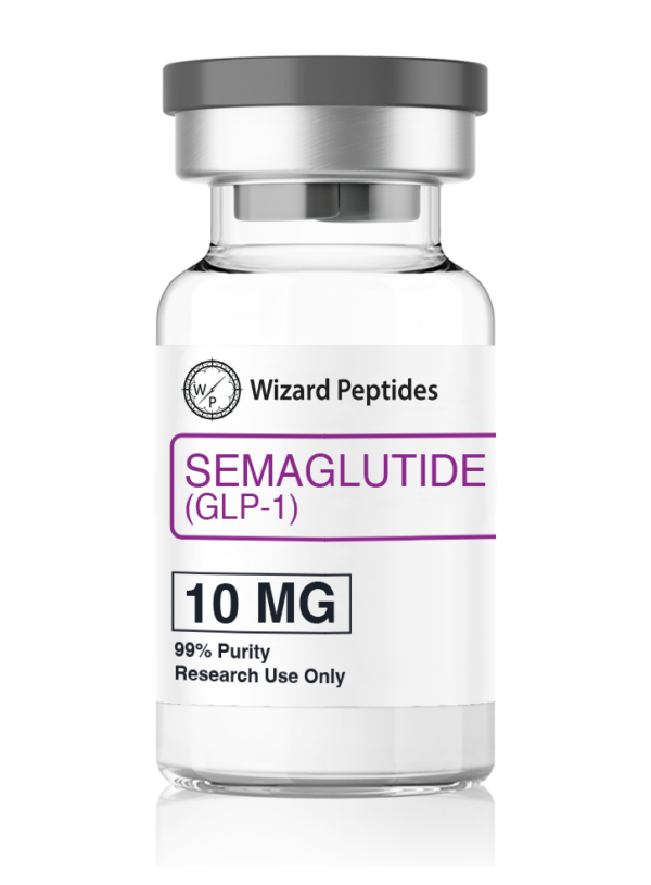 Semaglutide 10mg