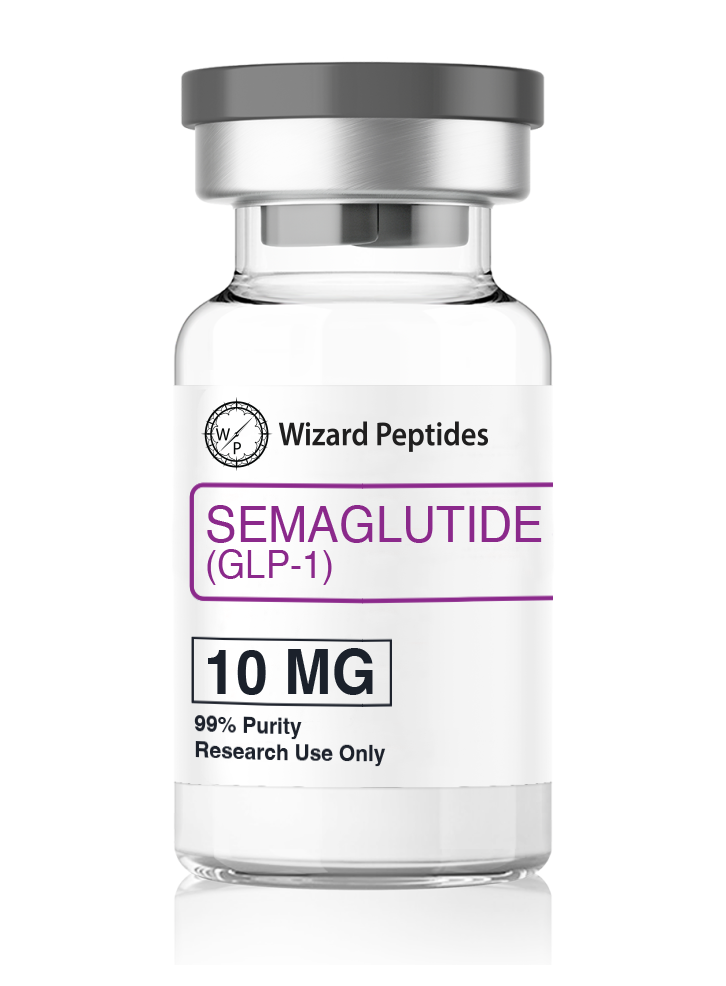 Semaglutide 10mg