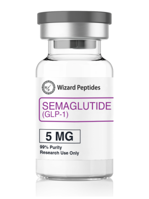 Semaglutide 5mg