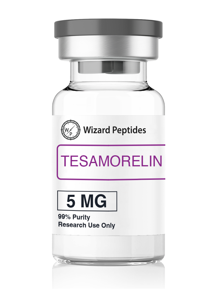 Tesamorelin