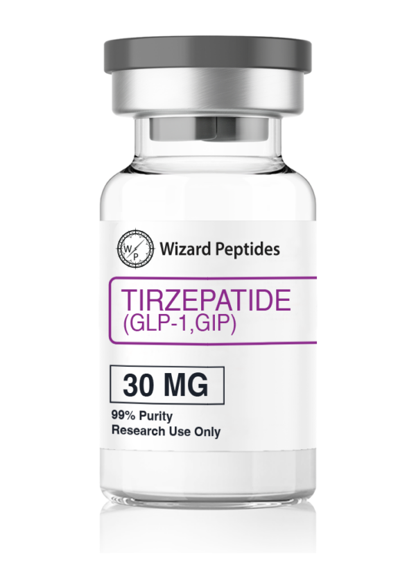 Tirzepatide 30mg