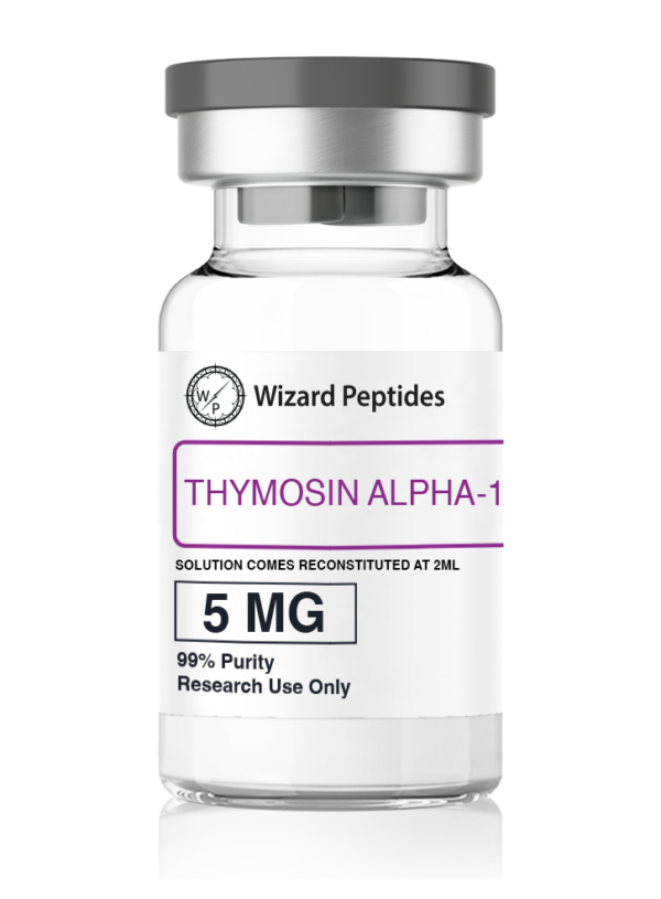 thymosin alpha 1