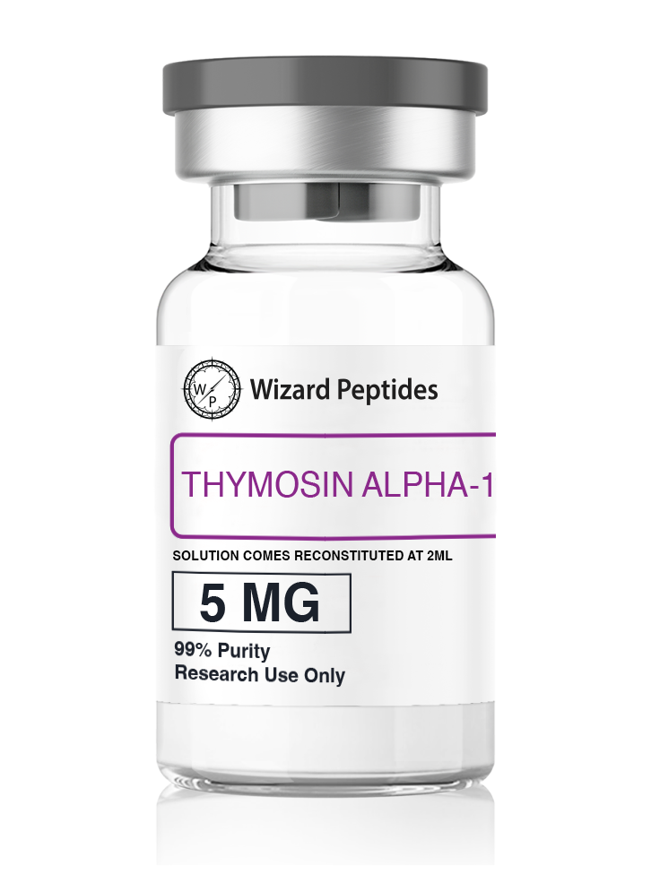 thymosin alpha 1