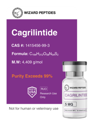 Cagrilntide 5mg
