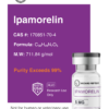 Ipamorelin