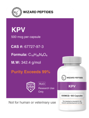 Buy KPV Capsules