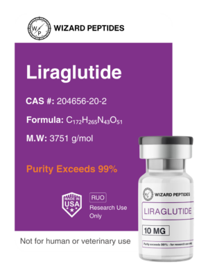 Liraglutide 10mg