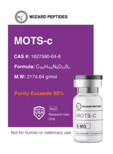 MOTS-C 5mg