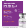 Sema:bpc lyo 30mg