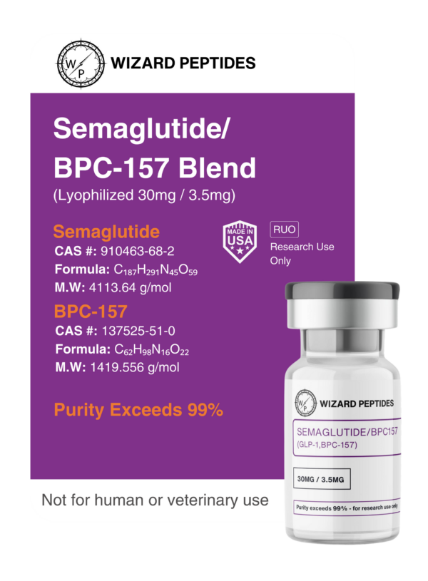 Sema:bpc lyo 30mg