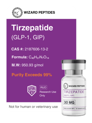 tirzepatide 30mg