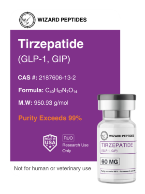 tirzepatide 60mg